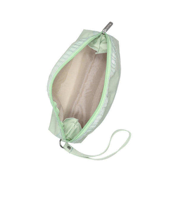 Lesportsac 2-Zip Wristlet