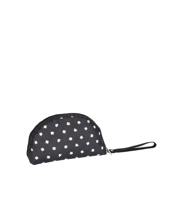 Lesportsac 2-Zip Wristlet