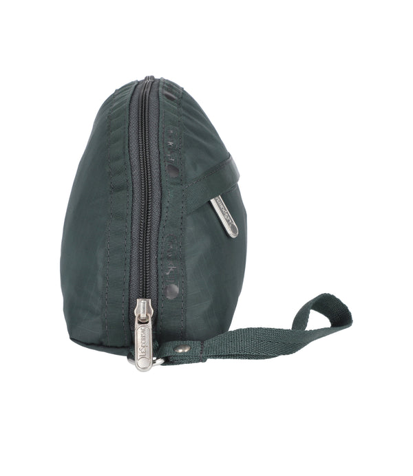 Lesportsac 2-Zip Wristlet