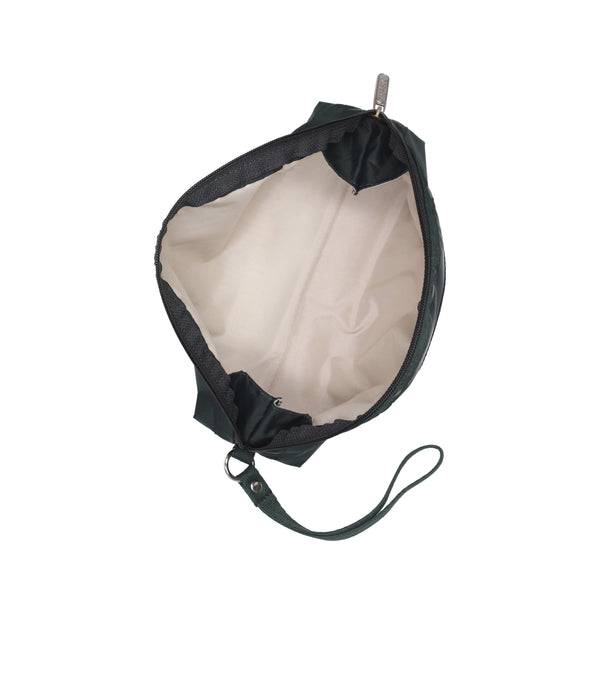 Lesportsac 2-Zip Wristlet