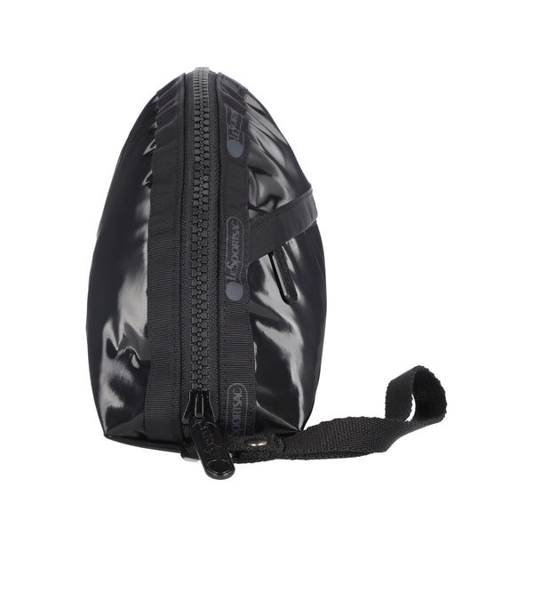 Lesportsac 2-Zip Wristlet