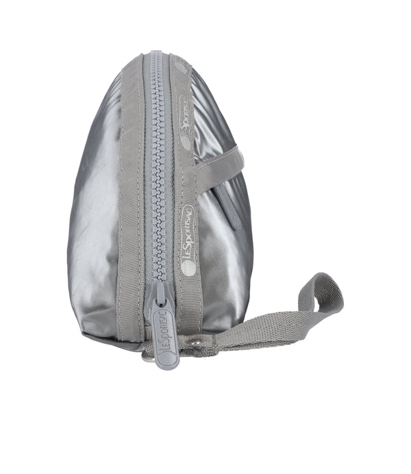 Lesportsac 2-Zip Wristlet