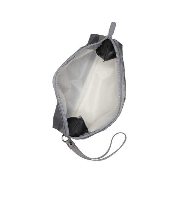 Lesportsac 2-Zip Wristlet