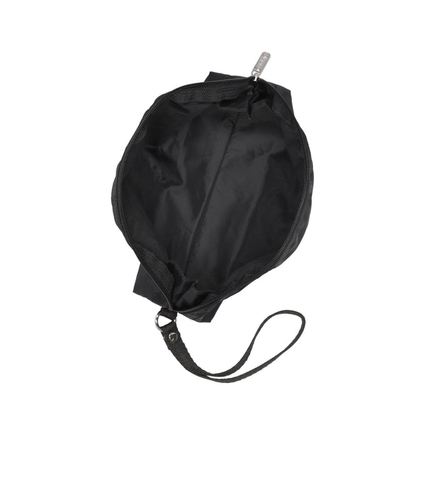 Lesportsac 2-Zip Wristlet