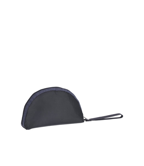 Lesportsac 2-Zip Wristlet