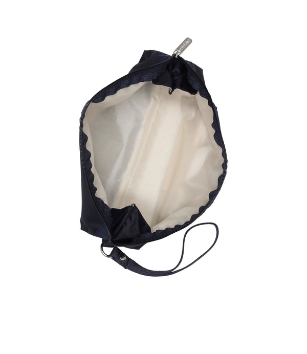 Lesportsac 2-Zip Wristlet