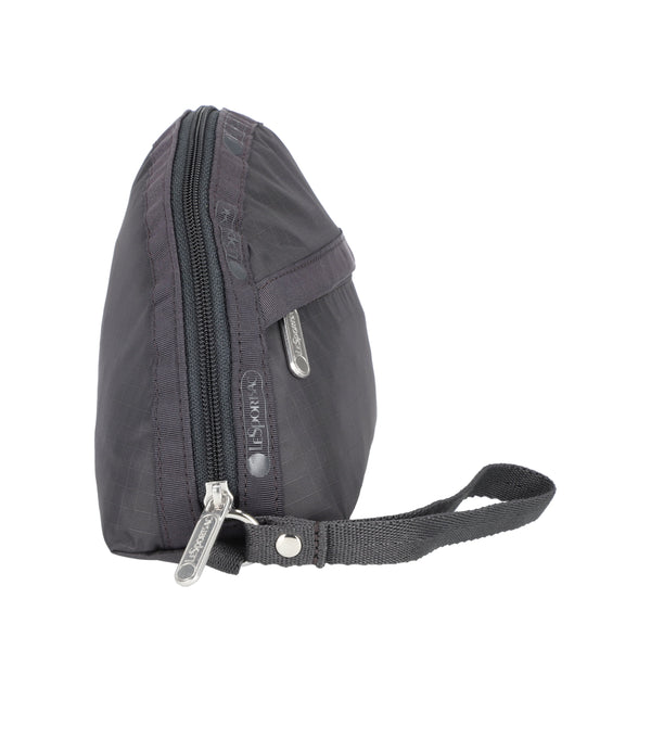 Lesportsac 2-Zip Wristlet
