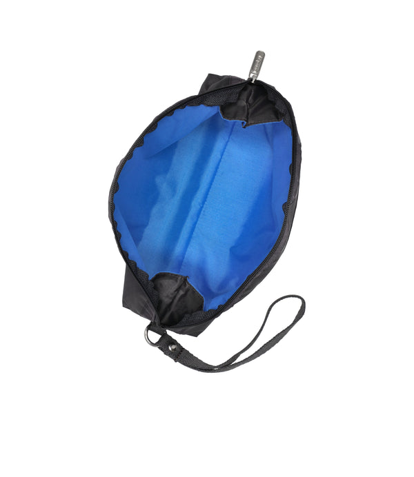 Lesportsac 2-Zip Wristlet