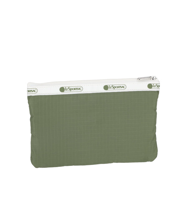 Lesportsac 3-Zip Cosmetic
