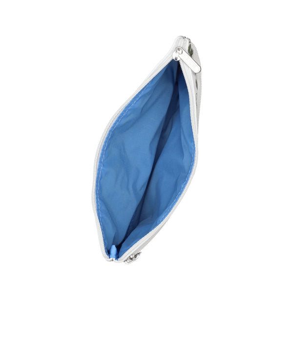 Lesportsac 3-Zip Cosmetic