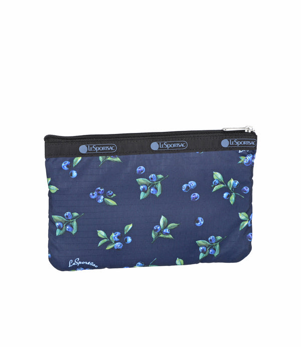 Lesportsac 3-Zip Cosmetic