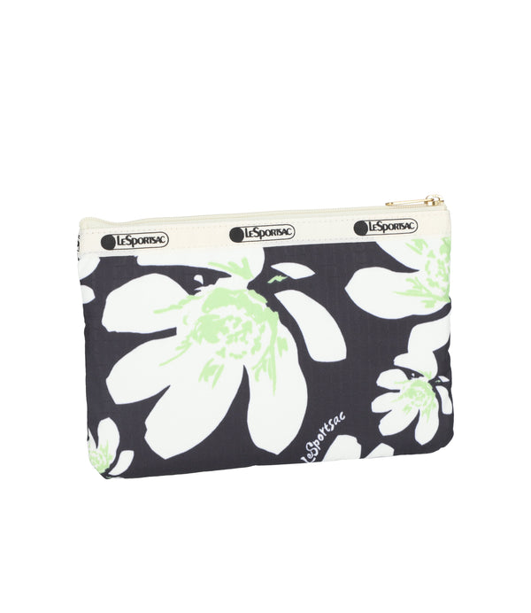 Lesportsac 3-Zip Cosmetic