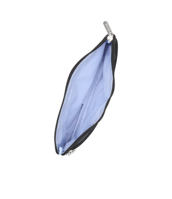 Lesportsac 3-Zip Cosmetic