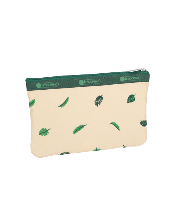 Lesportsac 3-Zip Cosmetic