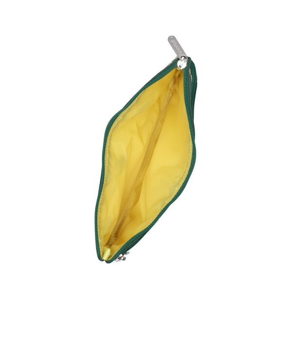 Lesportsac 3-Zip Cosmetic