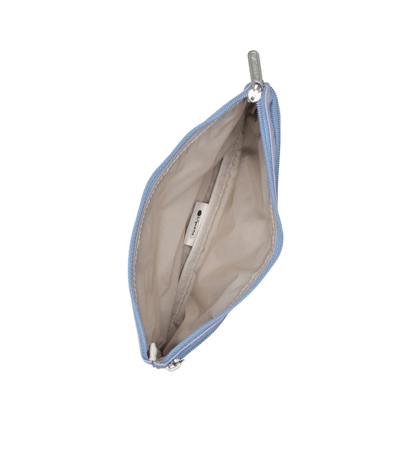 Lesportsac 3-Zip Cosmetic