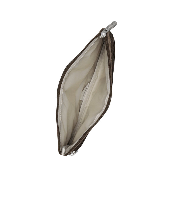 Lesportsac 3-Zip Cosmetic