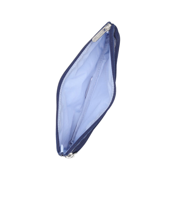 Lesportsac 3-Zip Cosmetic