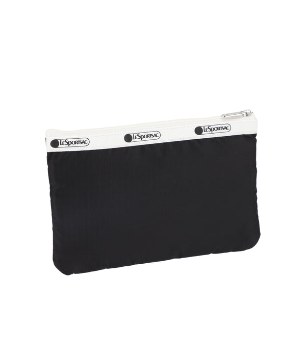 Lesportsac 3-Zip Cosmetic