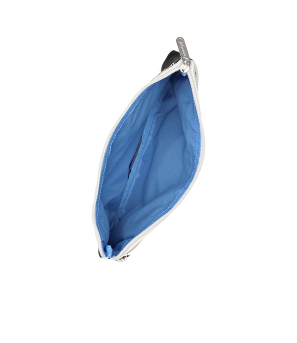 Lesportsac 3-Zip Cosmetic