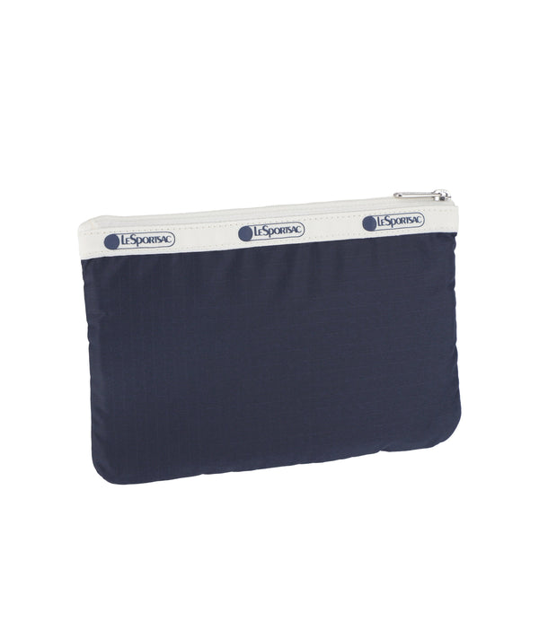 Lesportsac 3-Zip Cosmetic