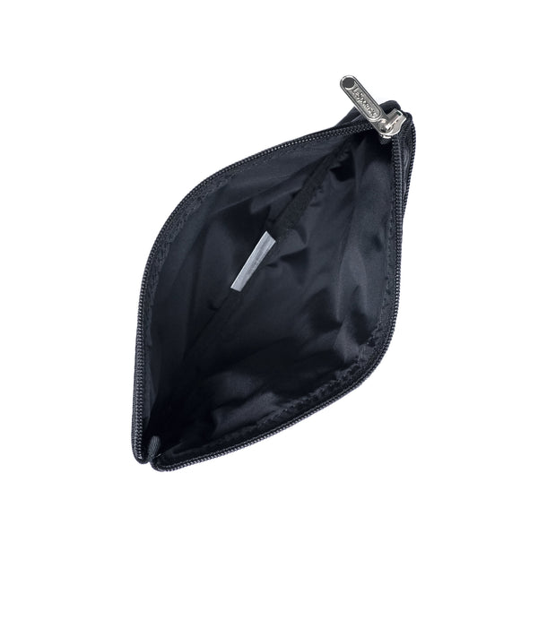 Lesportsac 3-Zip Cosmetic