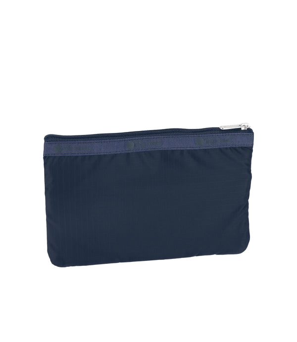 Lesportsac 3-Zip Cosmetic