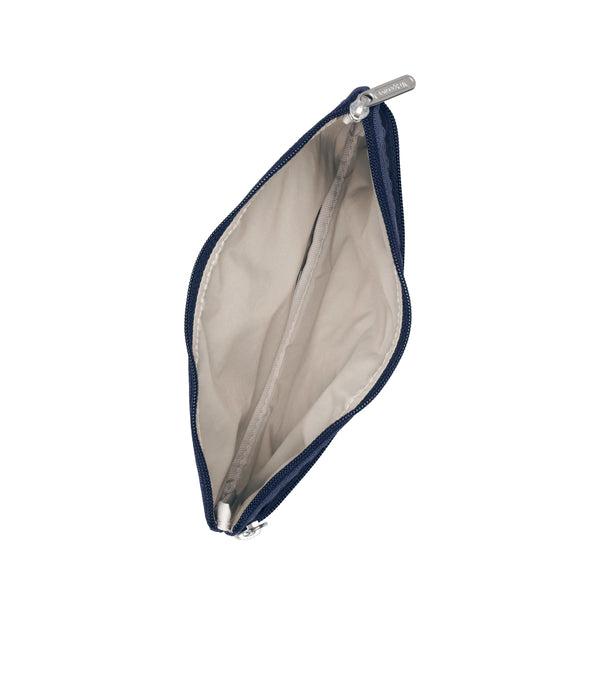 Lesportsac 3-Zip Cosmetic