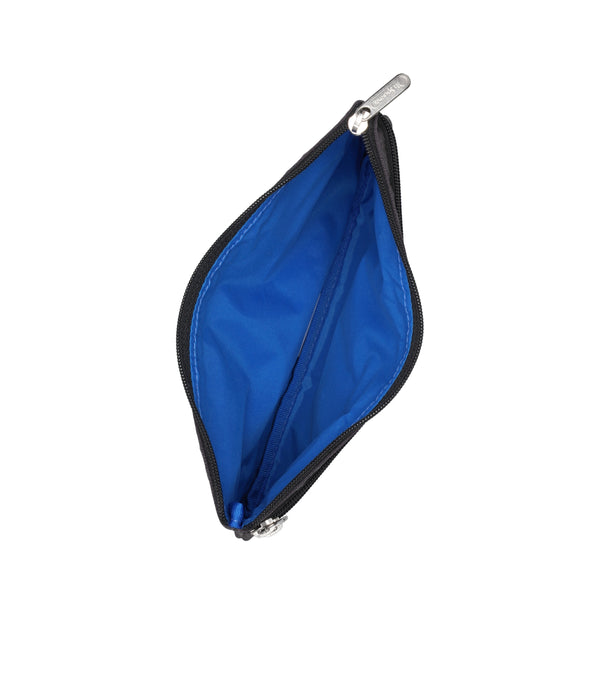 Lesportsac 3-Zip Cosmetic