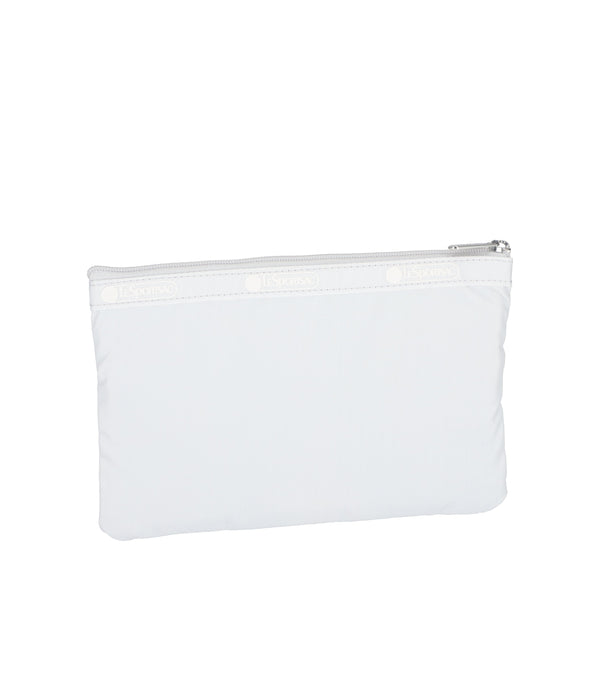 Lesportsac 3-Zip Cosmetic