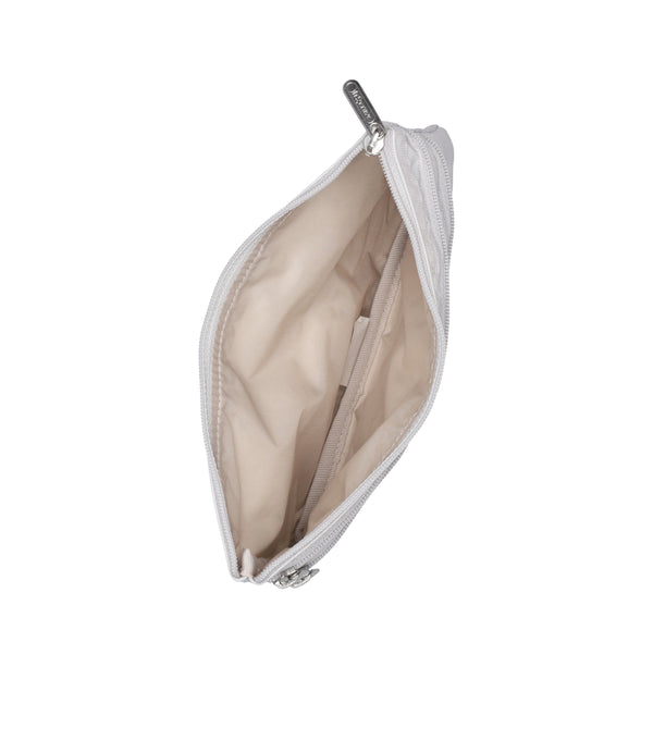 Lesportsac 3-Zip Cosmetic