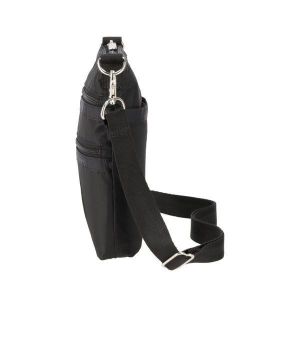 Lesportsac 3-Zip Crossbody