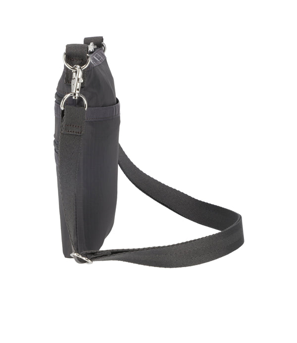 Lesportsac 3-Zip Crossbody