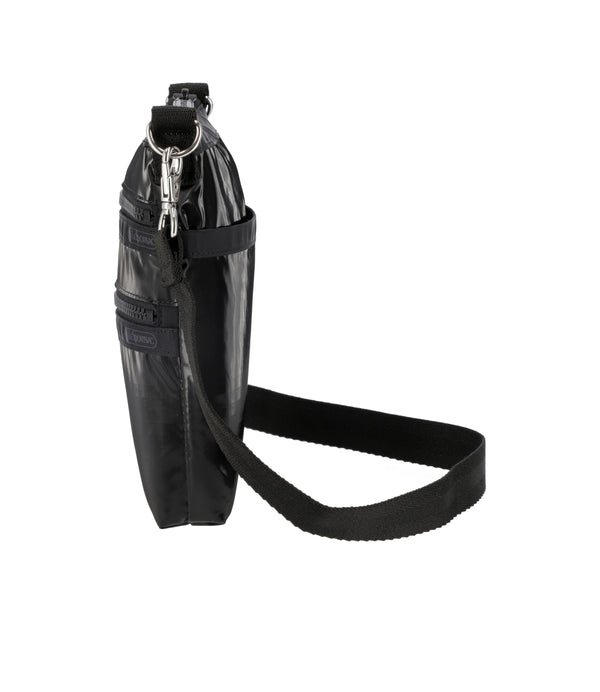 Lesportsac 3-Zip Crossbody