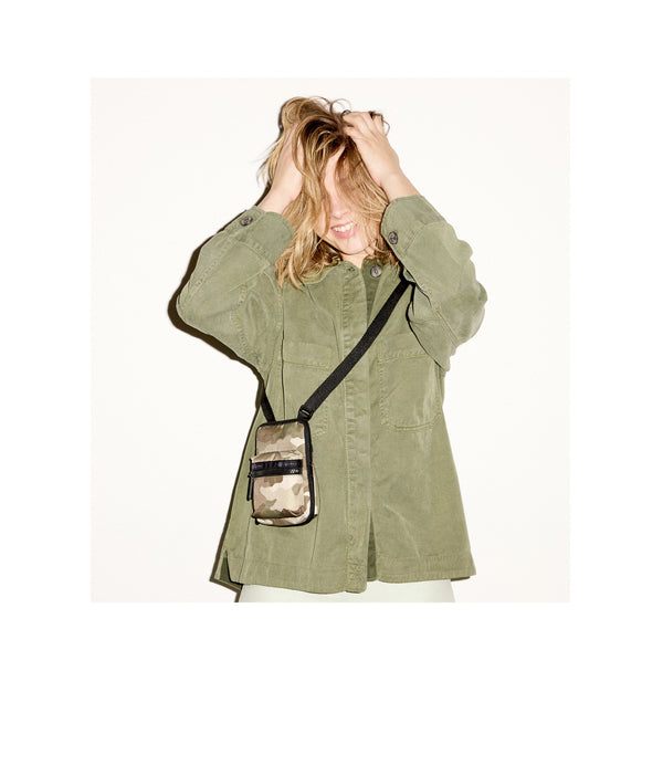 Lesportsac Cargo Phone Bag