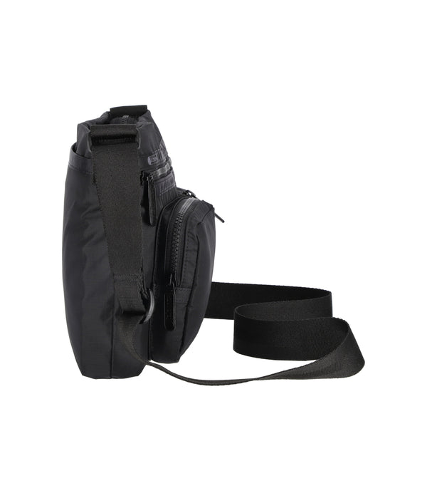 Lesportsac Cargo Small Messenger