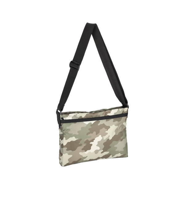 Lesportsac Cargo Small Messenger