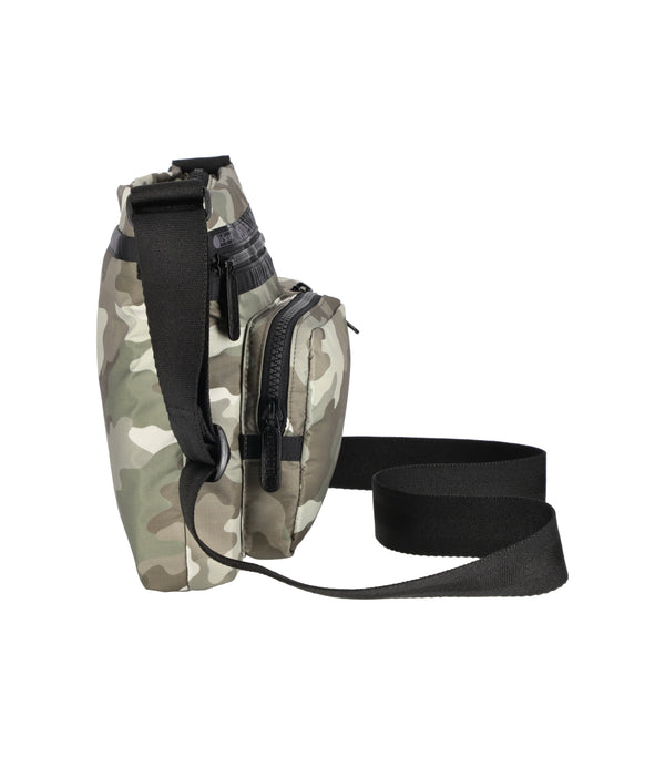 Lesportsac Cargo Small Messenger