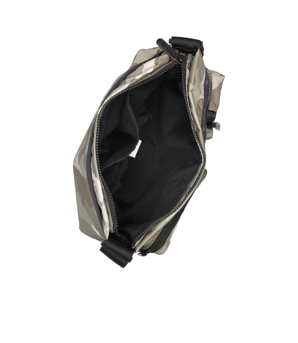 Lesportsac Cargo Small Messenger