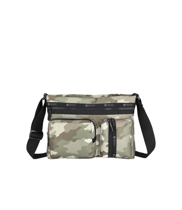 lesportsac Cargo Small Messenger