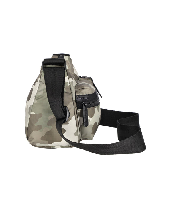 Lesportsac Cargo Small Shoulder Bag