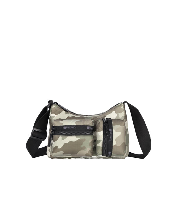 lesportsac Cargo Small Shoulder Bag