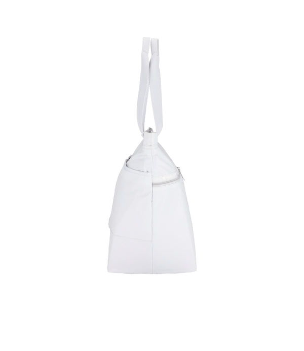 Lesportsac Carlin Zip Top Tote Bag