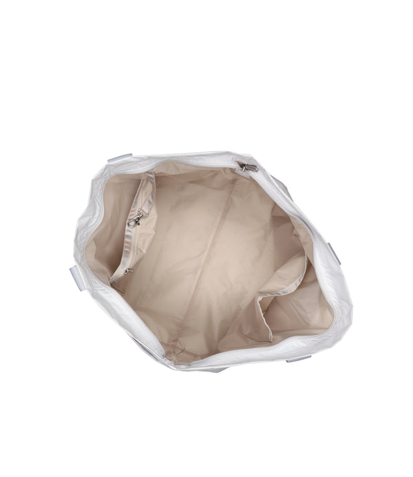 Lesportsac Carlin Zip Top Tote Bag