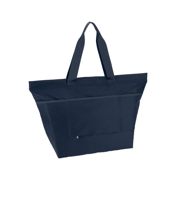 Lesportsac Carlin Zip Top Tote Bag