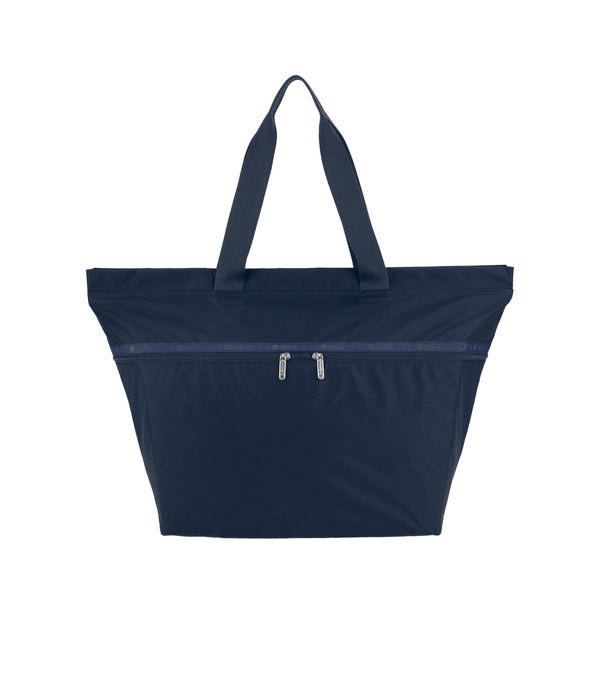 lesportsac Carlin Zip Top Tote Bag
