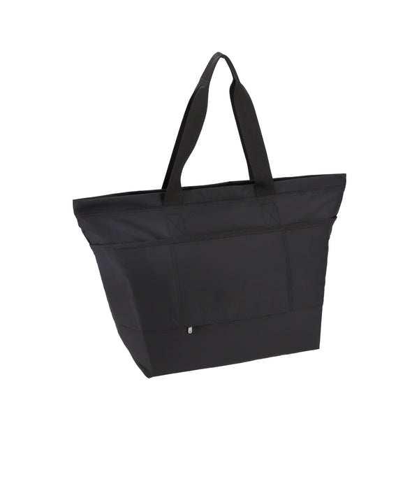 Lesportsac Carlin Zip Top Tote Bag
