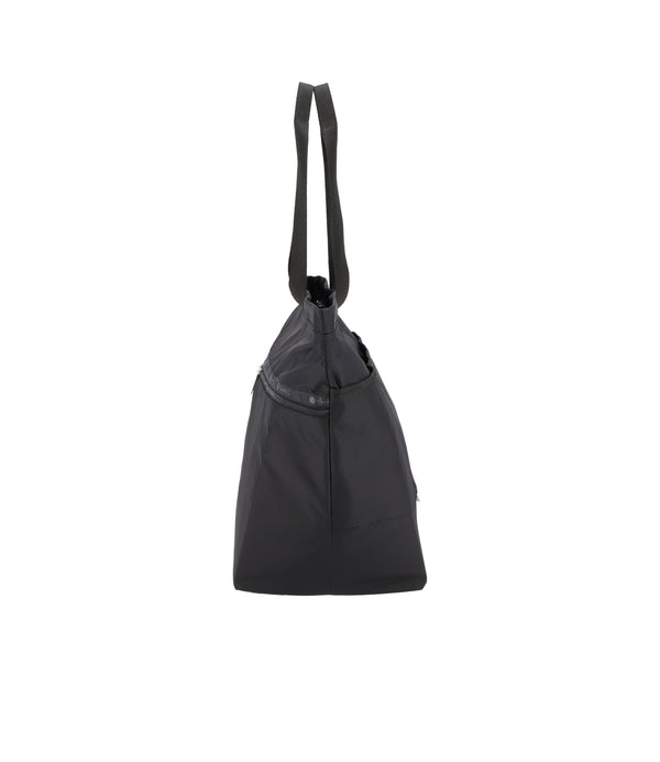 Lesportsac Carlin Zip Top Tote Bag