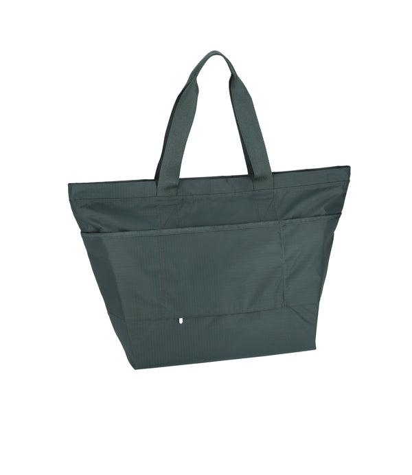 Lesportsac Carlin Zip Top Tote Bag