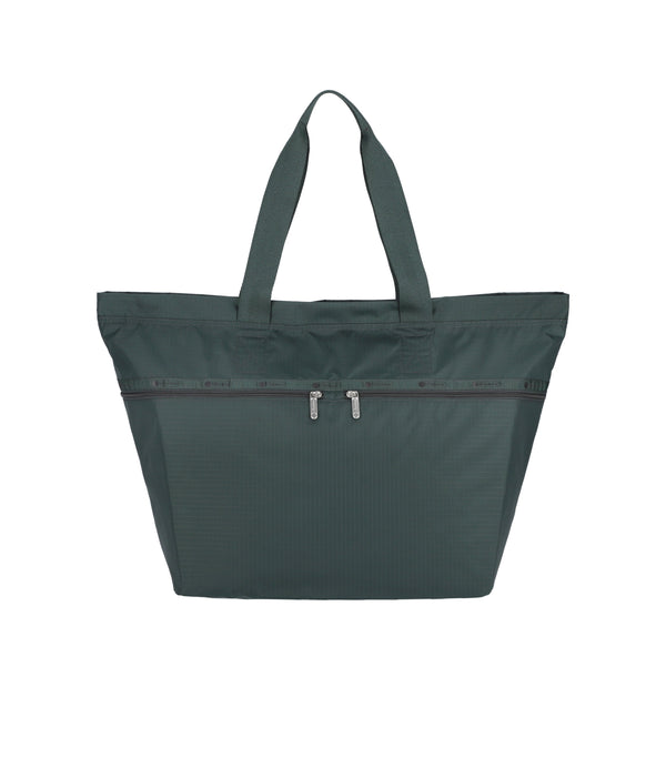 lesportsac Carlin Zip Top Tote Bag